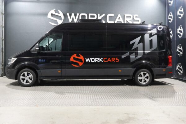   – Work Cars | Vaihtoautot